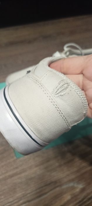 Кеди Nike розмір 40