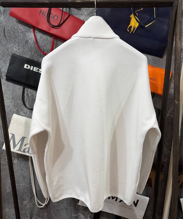 Кофта Zip 1/4 Adidas Falun IBF 1983