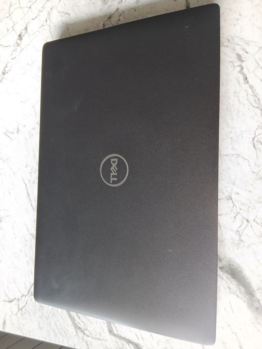 Laptop DELL LATITUDE 5400 16 GB RAM 256 SSD bardzo dobry stan