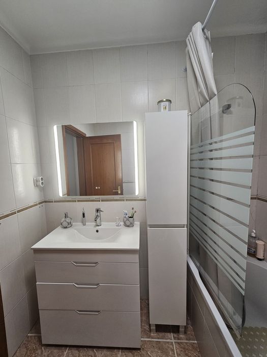 Móveis casa de banho