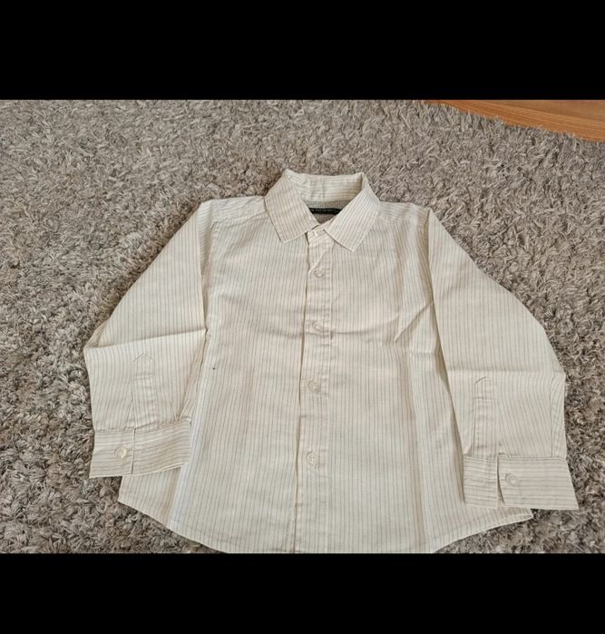 Koszula rozmiar 86/92