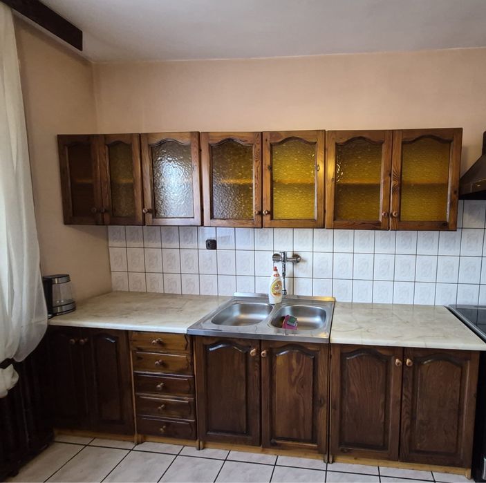 Meble kuchenne oddam za darmo