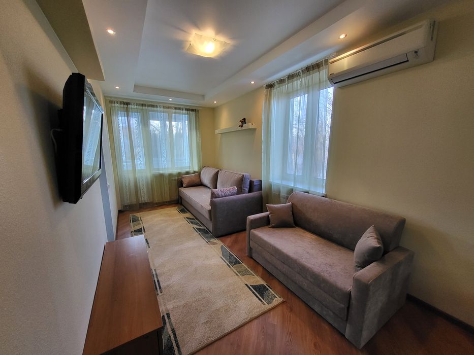 Оренда 1-к. квартири, вул.Уманська/Єреванська.