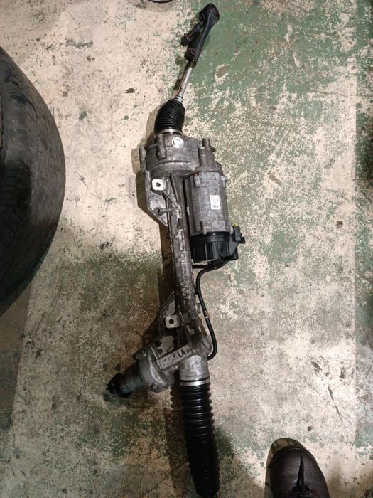 Caixa de direção elétrica de BMW serie 1