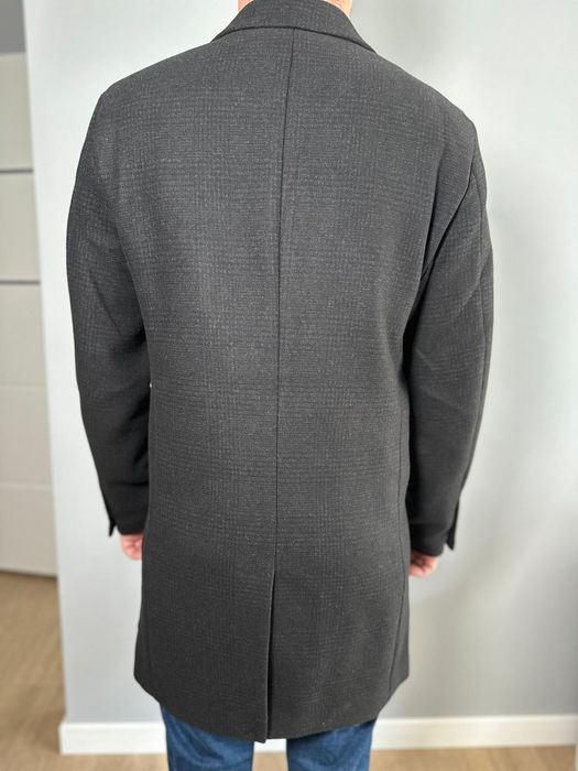 Kurtka w stylu półoficjalnym