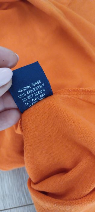 Koszulka polo Ralph Lauren męska L