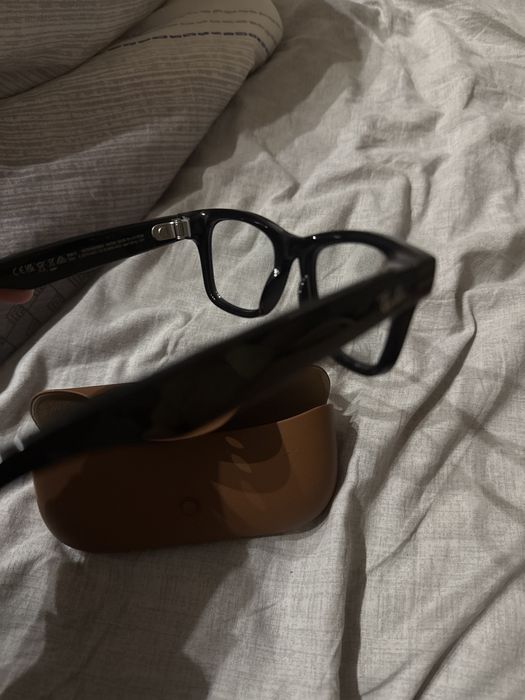 Смарт-окуляри Ray-Ban Meta