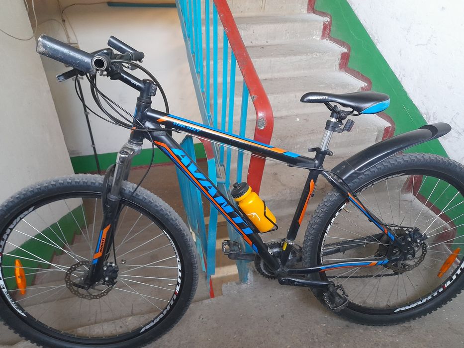 Продам велосипед