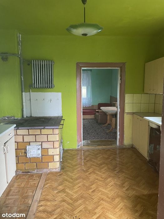 Działka siedliskowa 29700 m² z mediami - Widok 5