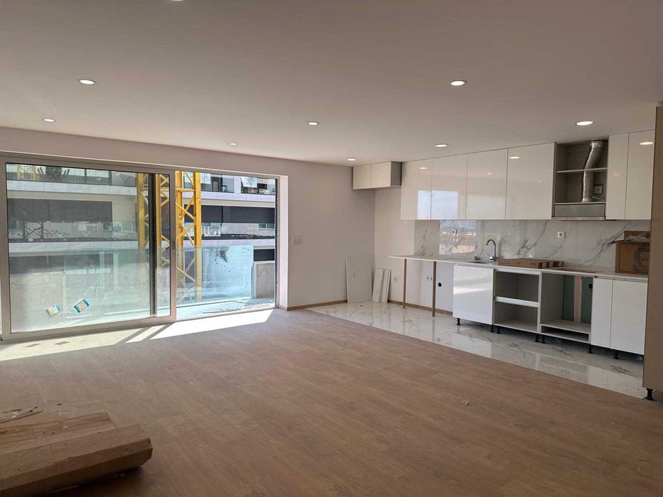 APART. T3,  REAL, BRAGA