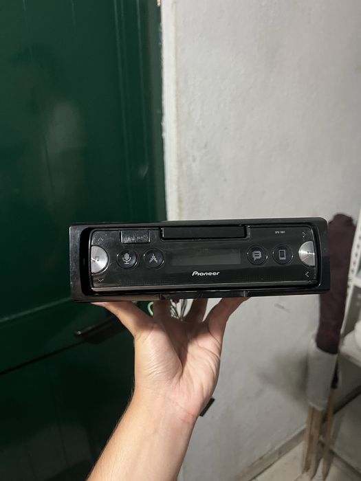 Rádio da Pioneer