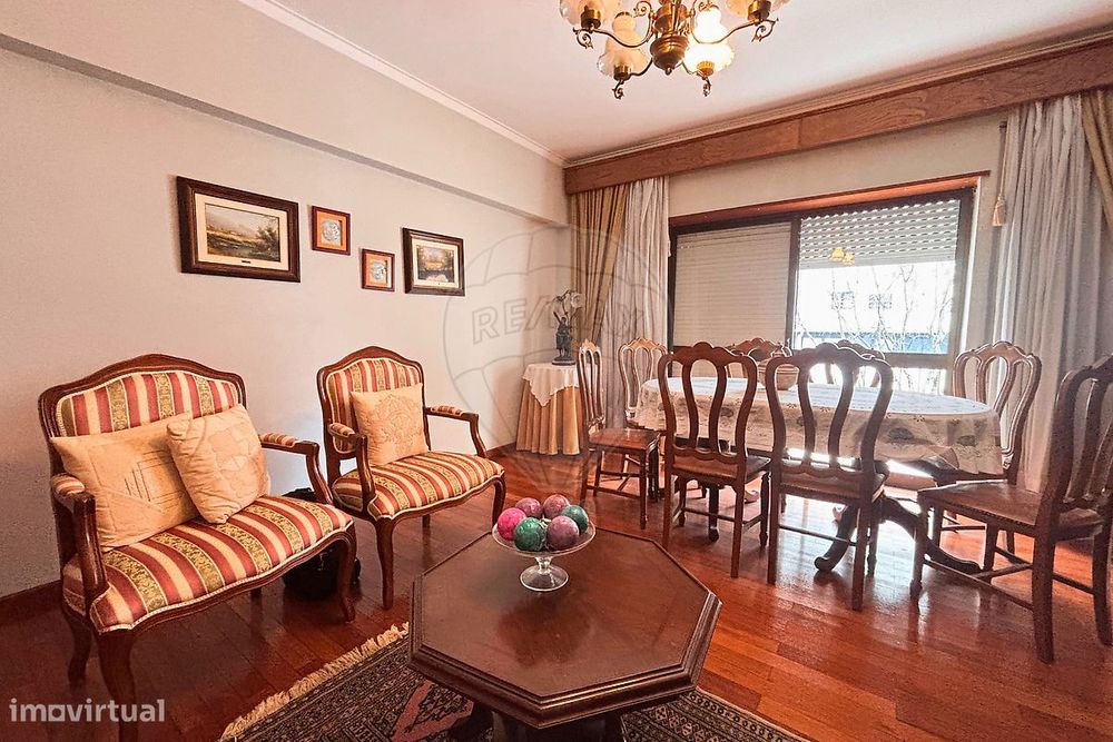 Apartamento T2 para venda