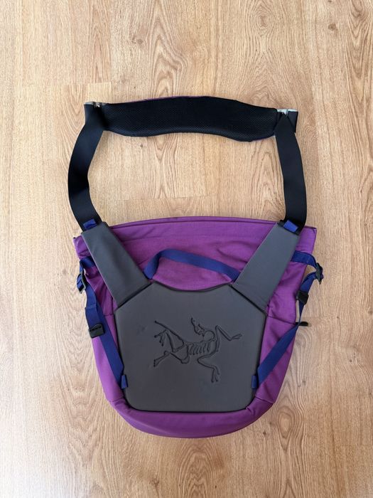 Сумка через плече Arc'teryx Mistral 8