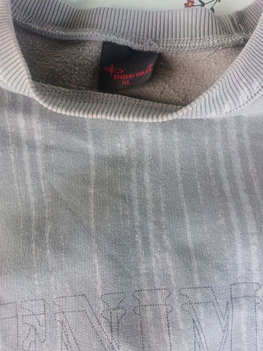 Bluza Bigstar używana rozm.XL męska
