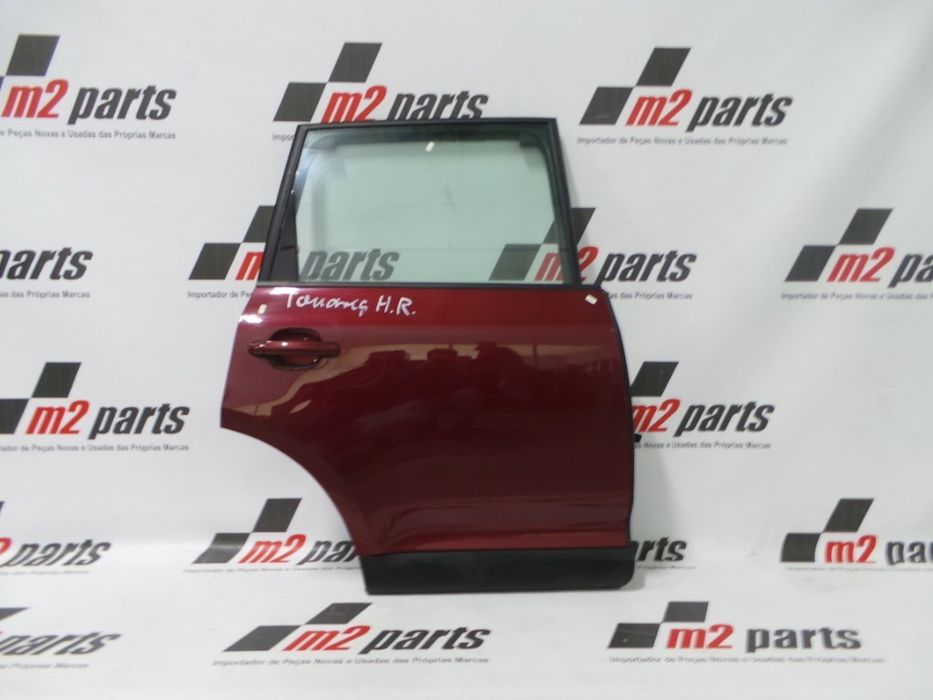 Porta Vw Touareg Ref: 7L0833056J