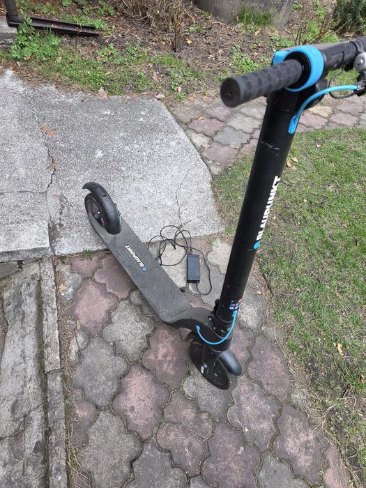 Hulajnoga Elektryczna