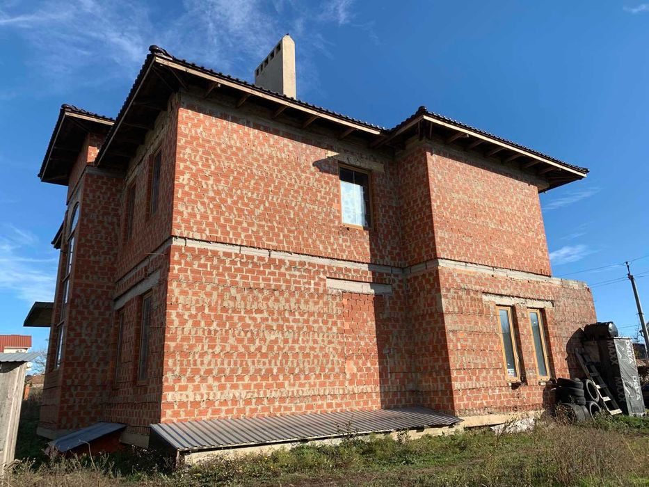 House by the address (area 438 m²) - Atlanta.ua - photo 3