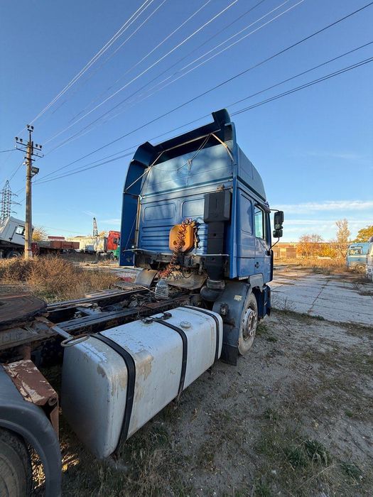 Продам тягач MAN 19.414 F2000 Evo