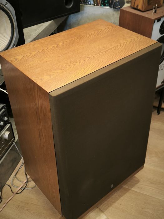 Yamaha FX-3 – Uma Obra-Prima do Áudio Vintage (Raridade Absoluta)