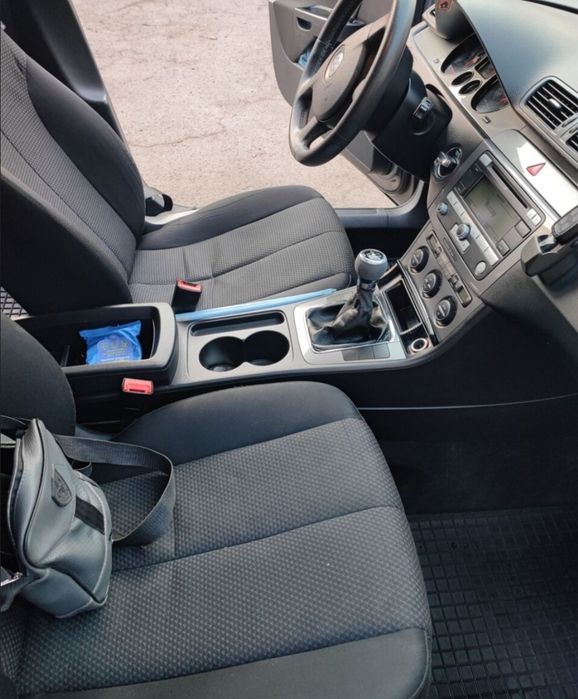 Volkswagen Passat b6. Без торгу!