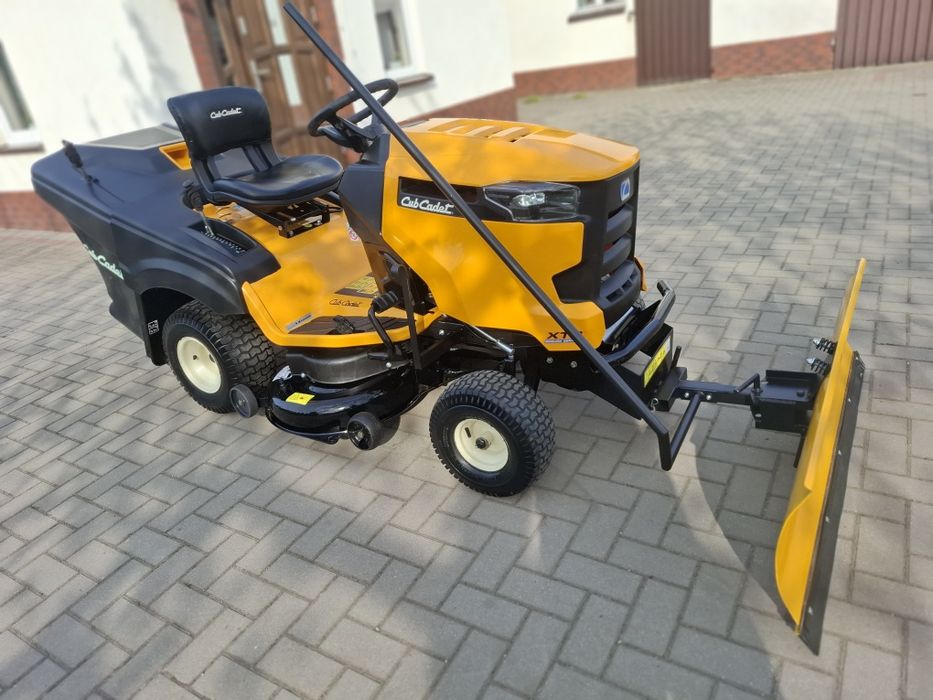 Traktorek kosiarka Cub Cadet XT2 kawasaki 82mth ! Piekny