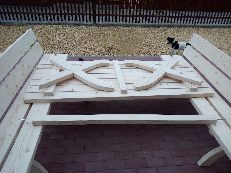 meble ogrodowe komplety   2 m   transport gratis cała polska