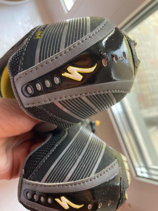 Велотуфлі контактні SPECIALIZED розмір 42-43, веловзуття