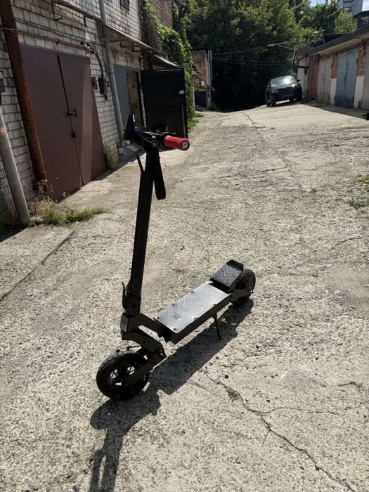 Kugoo Kukirin g2 2025 електросамокат