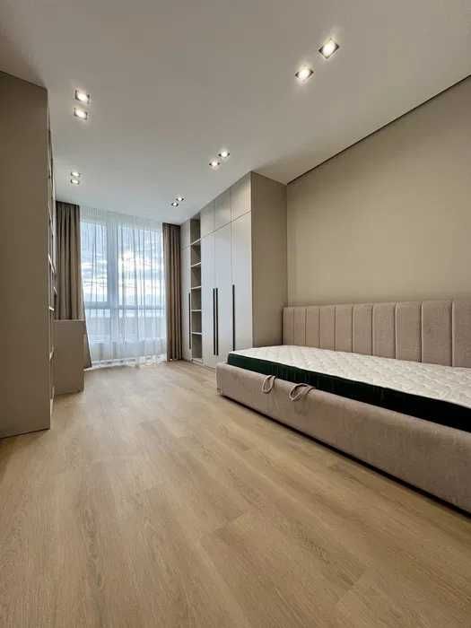 Краща 3-кімнатна 76м²! Варшавський, Виговського 44, Нивки, Виноградар