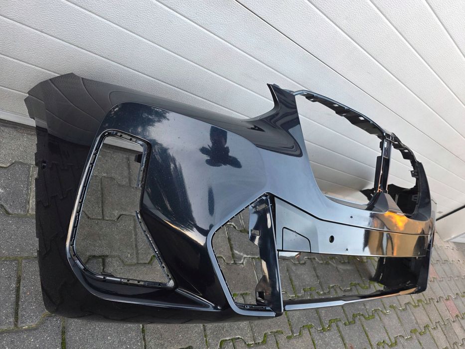 bmw x3 g01 msp m pakiet zderzak przedni 8081055