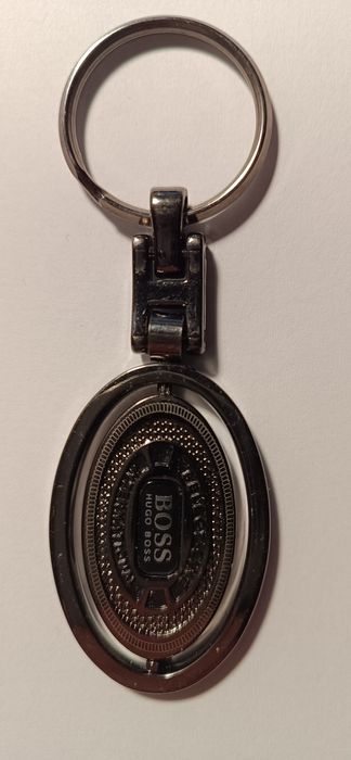 Брелки для ключей BOSS/Hugo Boss