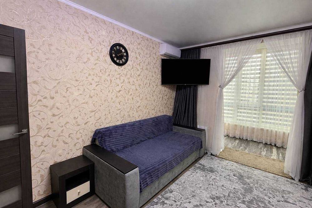 Продаж 1к квартира новобуд АГВ