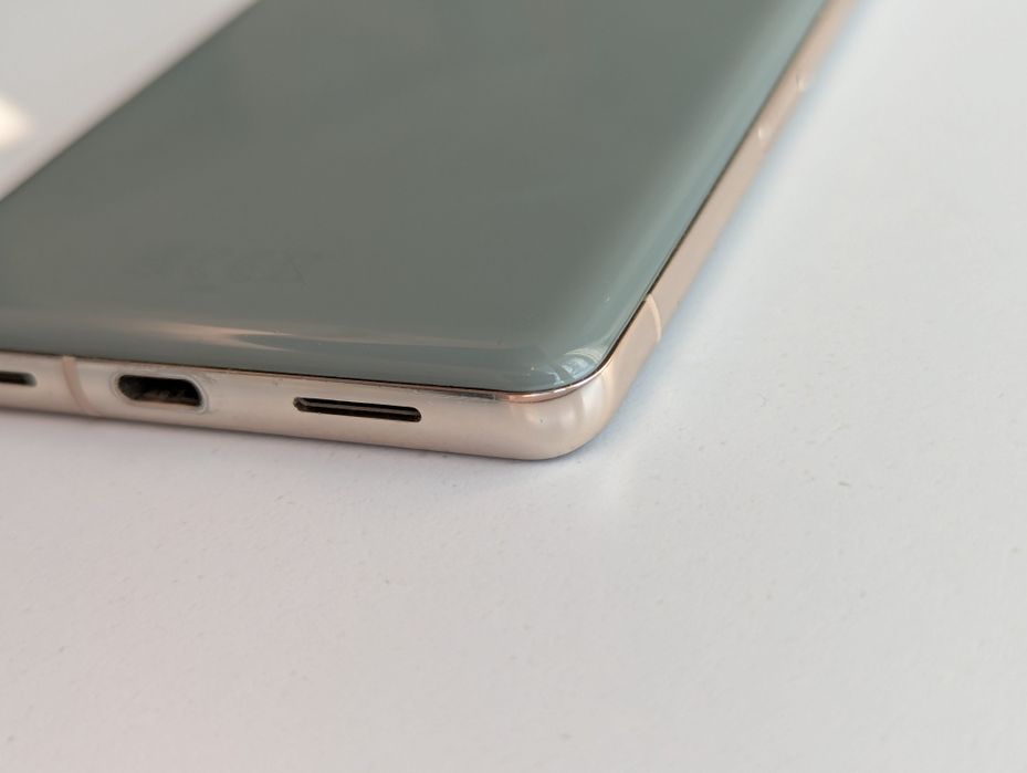 Google pixel 7 pro, neverlock