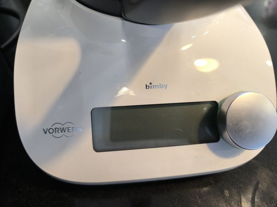 Bimby Friend+Copo+Mala Excelente Compra