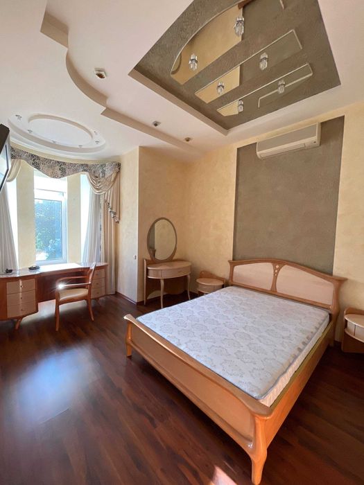 Дом по адресу ул. Китобойная (площадь 374 м²) - Atlanta.ua - фото 17