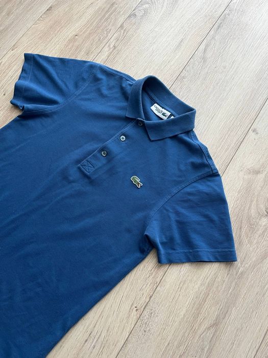 Футболка - поло Lacoste