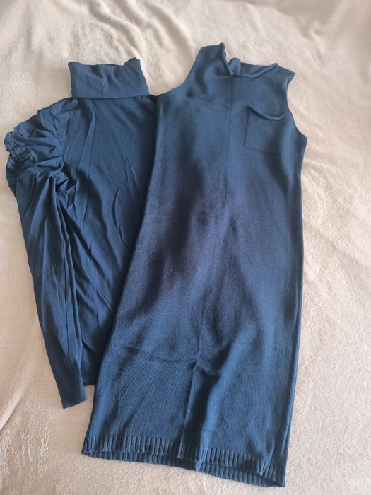 Сарафан та гольф