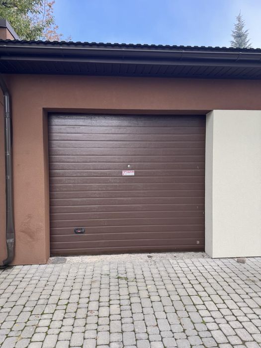 Гараж 6*4 в центральній частині міста