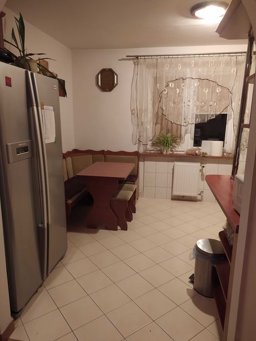 Mieszkanie – Rzeszów - Widok 3