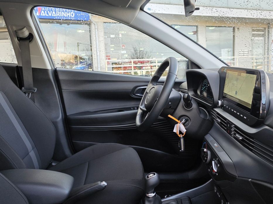 Hyundai i20 1.2 MPi Comfort