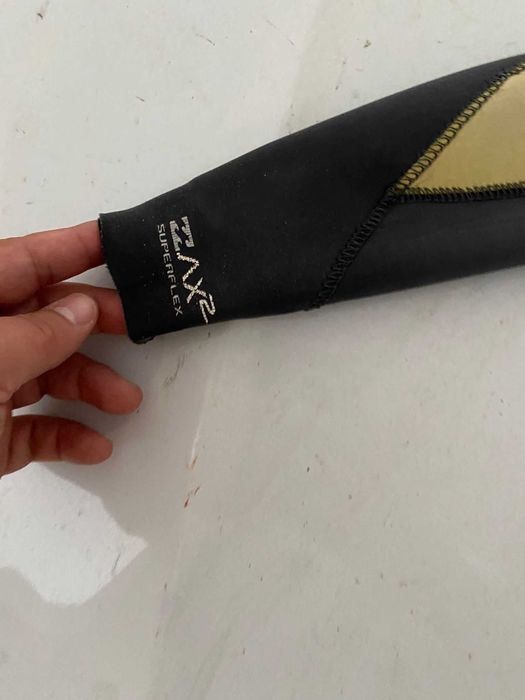 Fato de surf Billabong