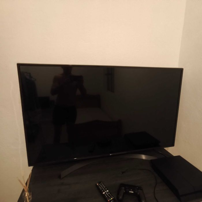 LCD trabalha bem