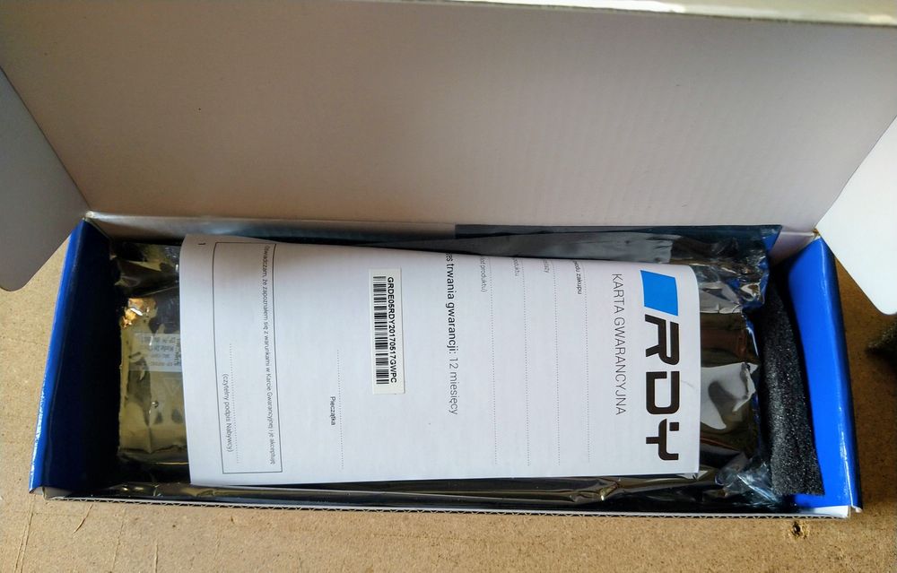 Bateria do laptopa Dell Inspiron