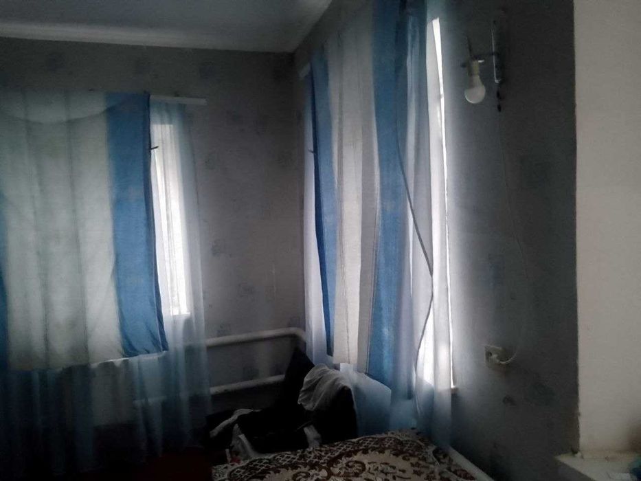 Продам дом Верхнеднепровск с Братское