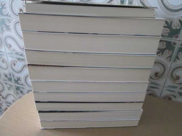 Livros Sveva Casati Modignani (Oferta de portes)