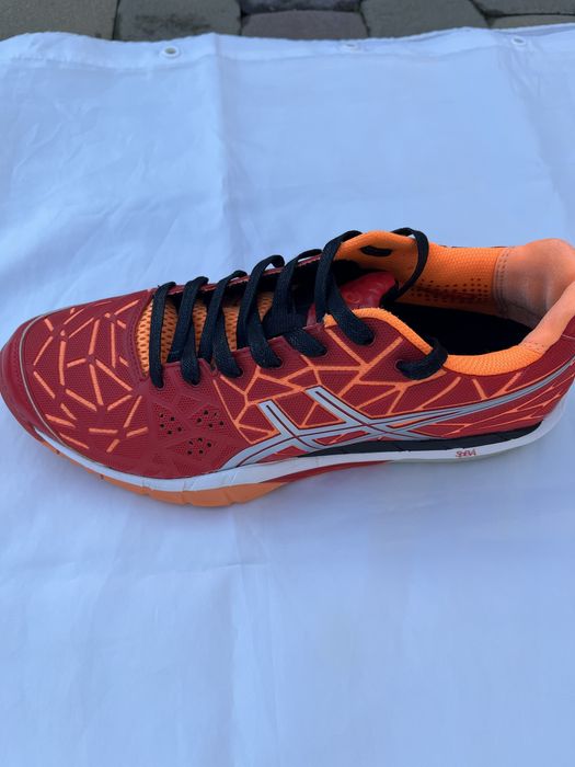 Кросівки чоловічі Аsics 44 розмір,оригінальні