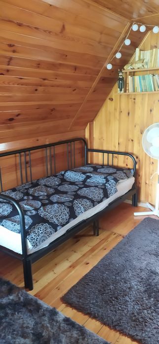 Domek przy plaży