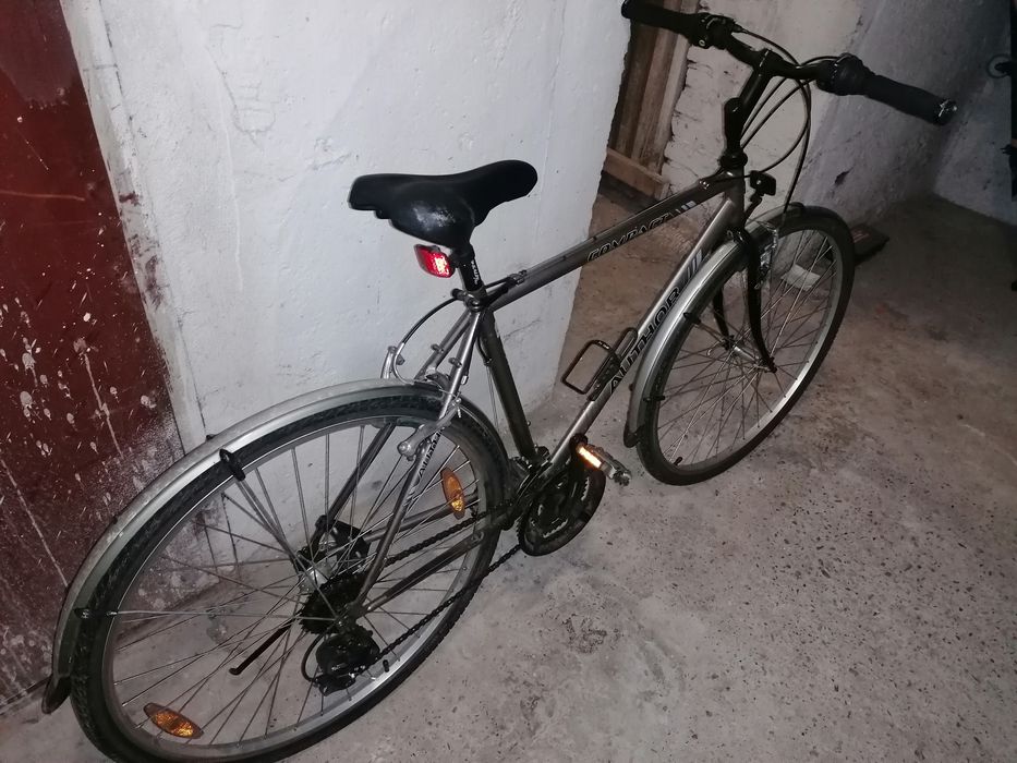 Sprzedam  Rower Author