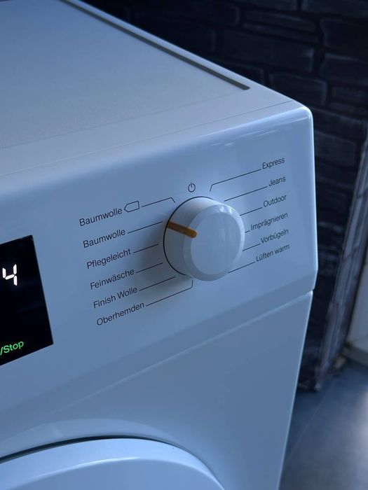 Сушильна машина Miele TCE 630 Рік 2024 Honeycomb