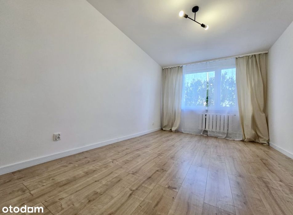 | 4 nowoczesne pokoje + Taras + AGD w cenie |